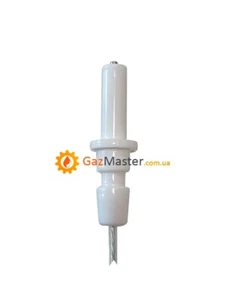 4 Pcs For Gorenje Cooker Ignition Spark Plug Electrode 162123 L=600mm - Picture 1 of 3