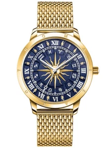 Thomas Sabo WA0352-264-209-33 Glam Spirit Ladies Watch 33mm 5ATM - Picture 1 of 5