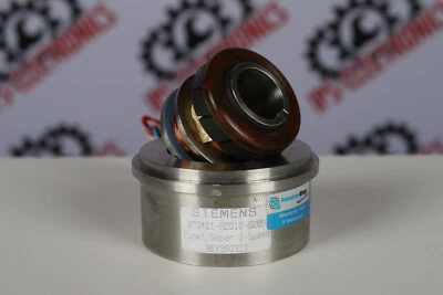 SIEMENS V23401-H2010-B209 / H2010-B209 (RESOLVER) - 6 meses de garantía - Imagen 1 de 2