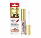 Eveline Oh! My Lips! Lip Maximizer Voluminazing Lipgloss with Chilli 4.5ml