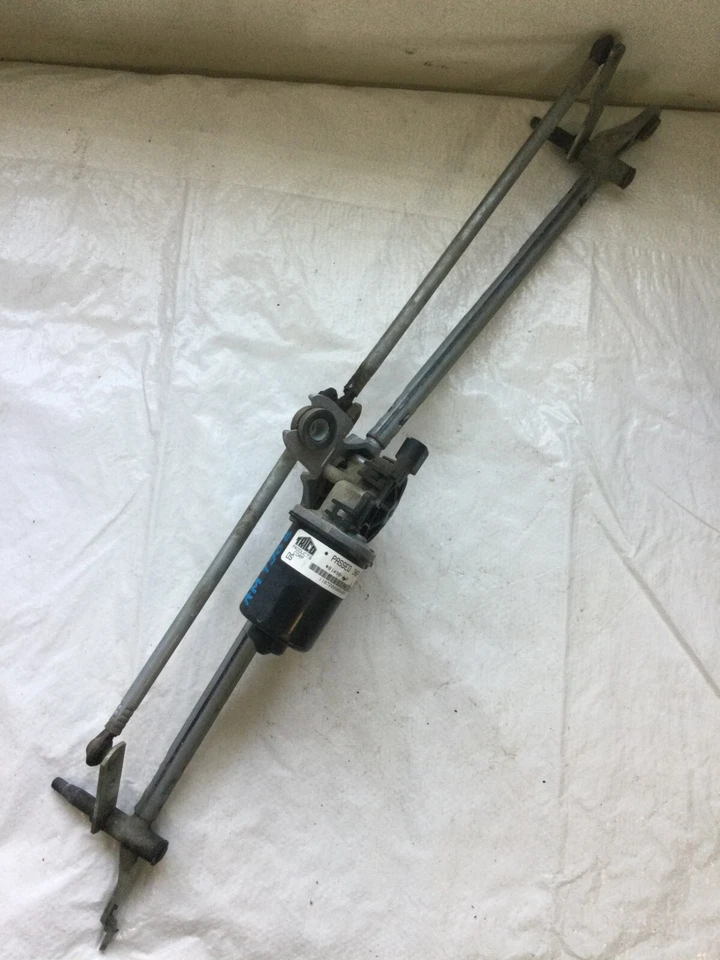 2010-2012 Ram 1500 挡风玻璃刮风机带变速器联动原始设备制造商 — 第 1/4 张图片