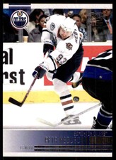 2004-05 Pacific Petr Nedved #105