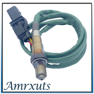 Sensor de oxígeno aguas arriba para Mercedes-Benz C230 CLK350 E350 E550 SLK300 0035427118 Foto 1 de 4