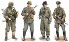 Dragon 1/35 Das Reich Division Front de l'Est 1942-44 4fg DML6706