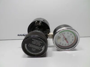 Boehringer 7702-L Intervall Vakuum Saugeregler 0-200 mmhg - Bild 1 von 8