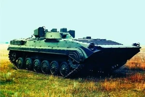 1/72 Post War Russian PRP3. Painted Resin. 2900 models on offer - Picture 1 of 2