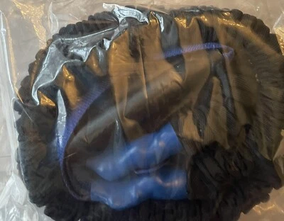 Tóner Slastix banda de resistencia Stroops, 4 pies de largo, resistencia pesada ST48H Foto 1 de 4