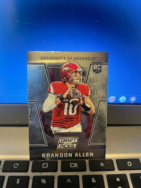 Brandon Allen Cards--you pick - Image 1 of 1