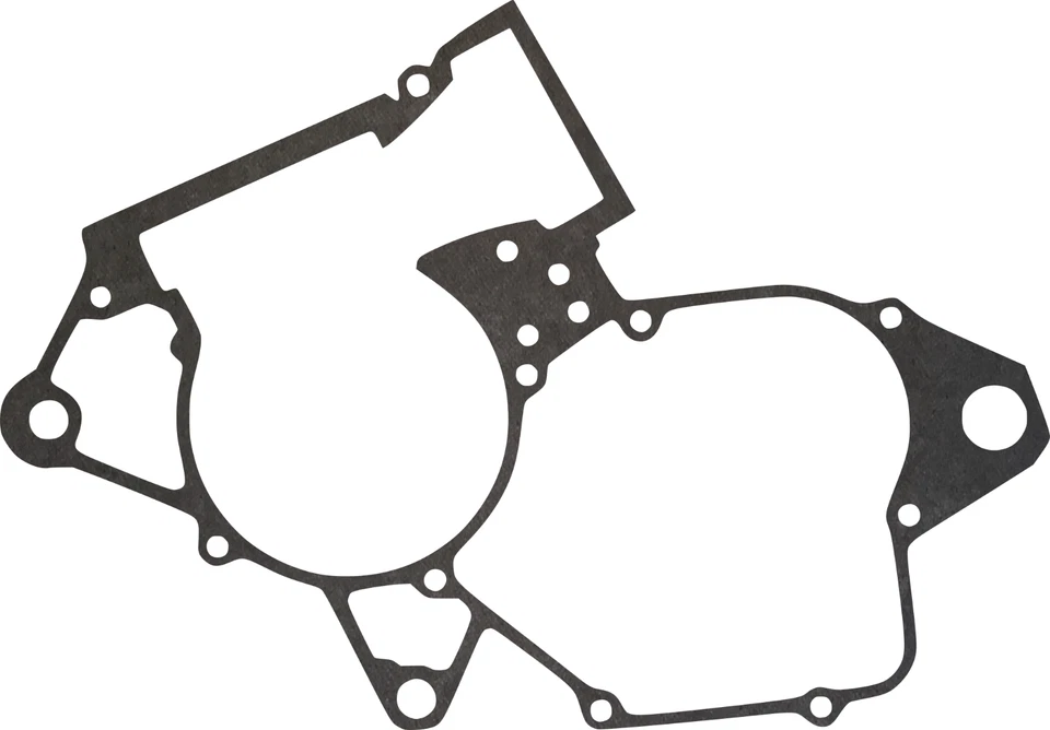 Junta do cárter central do motor Honda CR125R 2003 2004 - Imagem 1 de 1