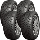 4 x 165/70R14 ROADX RXFROST WH01 81T M+S Mud Snow 1657014 165 70 14 WINTER TYRES