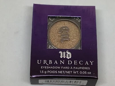 URBAN DECAY HALF BAKED  EYESHADOW  NEW BOX 1.5g/.05oz FULL SIZE - Image 1 of 4
