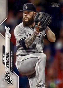 2020 Topps Series 2 Baseball Cards BASE SET Single Card *PICK A PLAYER* #600-700