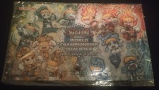 Yu-Gi-Oh! Prank-Kids Mouse Pad (Streichbuben) - National 2019 - sealed