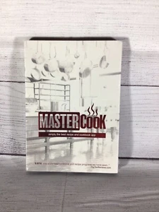 Mastercook PC SEALED BRAND NEW - Picture 1 of 2