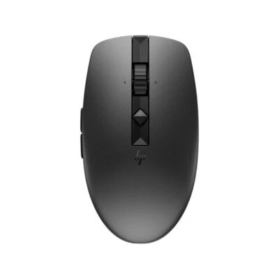 HP 715 Multi-Device MOUSE WIRELESS RF + BLUETOOTH 7 BUTTON For WINDOWS PC - Image 1 of 4