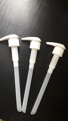 Pompe shampooing Bain Kérastasse 1000 ml