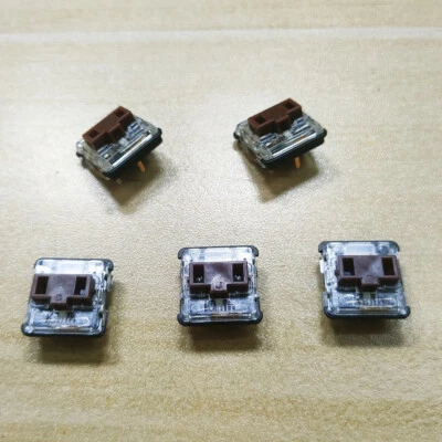 Kaihua Mechanical Keyboard Low Switch for Logitech G815/G915/G813/G913 Keyboard - Image 1 of 4