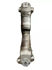 4V7082 DRIVE SHAFT Caterpillar 966f Free Shipping Wheel Loader Intermediate OEM - Picture 1 of 7