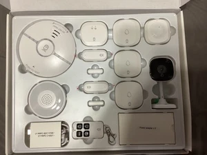 Savvi Smart Home Insurance Alarm System - Picture 1 of 2