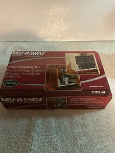 Rev A Regaltür Montageset RV DM17 - Kit 5 - Bild 1 von 5