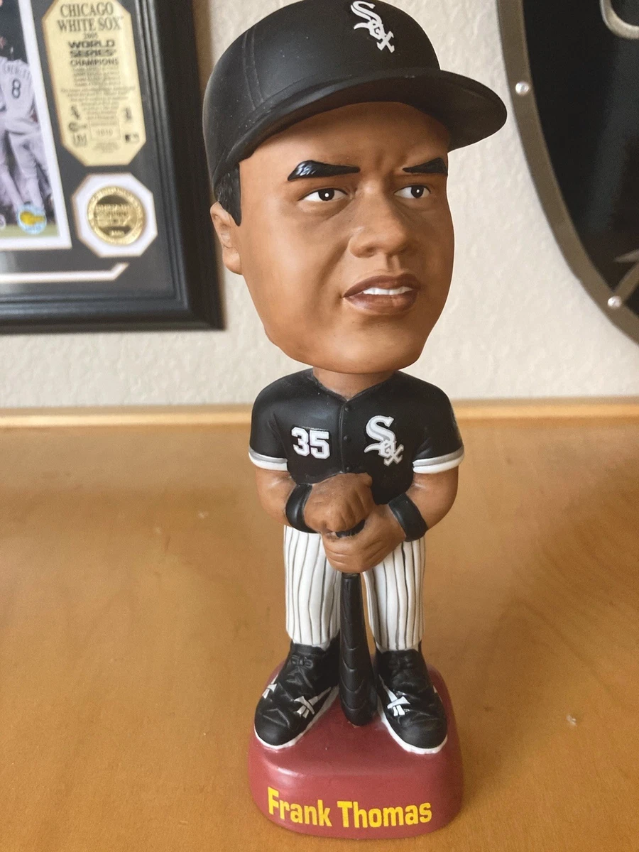Chicago White Sox Vintage Baseball Bobble Heads for sale | eBay