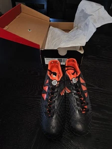 Warrior Skreamer Fußball Fußballschuhe SMSCCFB2 USA 6,5 D Medium neu mit Etikett - Bild 1 von 8