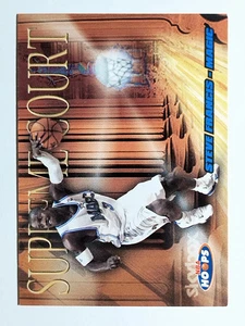 2004-05 Hoops Supreme Court #12 Steve Francis - Picture 1 of 2