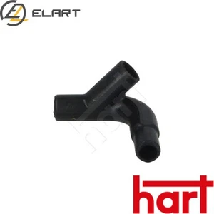 RADIATOR HOSE 615 121 FOR RENAULT MEGANE/III/Grandtour/Hatchback/CC KANGOO/BE - Picture 1 of 6
