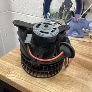 3674285C1 AC Blower Motor For International Navistar NOS - Picture 1 of 6