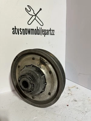 98 SKI-DOO 700 MXZ MACH 1 TRIPLE CK3 Z embrague secundario perno reverso Foto 1 de 4