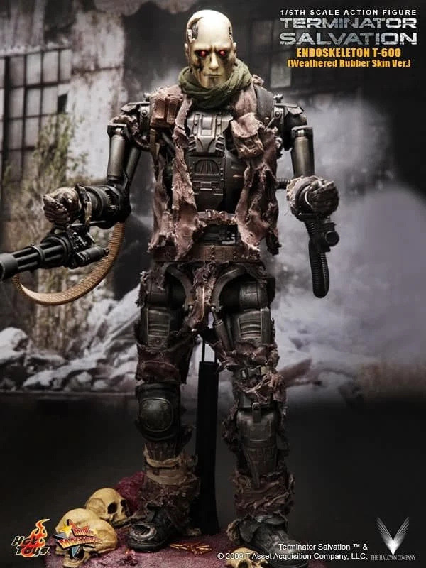 hot toys t 600 products for sale | eBay