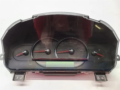 06 2006 CADILLAC STS SPEEDOMETER CLUSTER BASE MPH OEM - Image 1 of 4