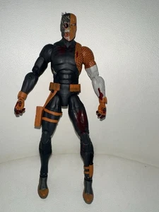 DC Essentials Icons DEATHSTROKE 7" Action Figure DC Collectibles 2018 - Bild 1 von 3