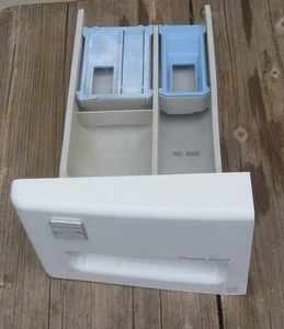 Kenmore LG Washer Dispenser Drawer AGL72941801 - Picture 1 of 6