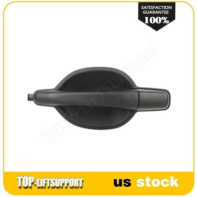 MANIJA PUERTA EXTERIOR DERECHA DELANTERA DERECHA MR642006 Se adapta a MITSUBISHI ENDEAVOR 2004-2011 Foto 1 de 4