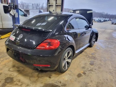 Fuel Pump Assembly In Tank 1.4L Fits 08-18 JETTA 548282 Foto 1 de 4