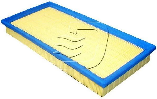 DENCKERMANN Filtro Aria Filtraggio Aria Adatto A per LDV Maxus Scatola A141179 - Immagine 1 di 1