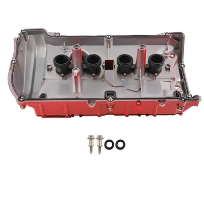 Aluminium Couvre Culasse for MINI R56 R57 R59 R60 1.6L N18B16A 0248S7 - Image 1 of 4