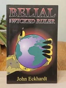Belial The wicked ruler - Picture 1 of 3
