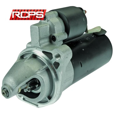 Novo arranque 12V para Jaguar Vanden Plas 3.6L 1988-1989 17149S 17021S 16936 16290 - Imagem 1 de 4