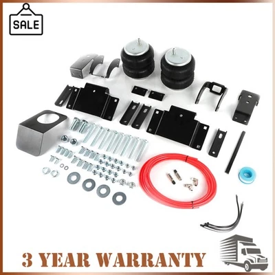 Kit de suspensión de bolsas de resorte neumático para Toyota Tacoma 2005-23 4x4 Prerunner 2x2 Foto 1 de 4