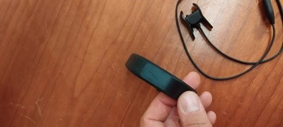 Garmin Vivosmart 3 Inkl. Zubehör - Bild 1 von 2