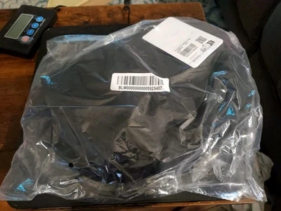 NWT - Lululemon Curved Crossbody Bag 3L - BLACK  # LU9BSJS - Image 1 of 4