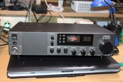 Stabo CB Funkgerät xf 5012 - Bild 1 von 4