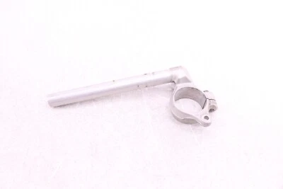 1997 97 SUZUKI GSXR 750 GSXR750 OEM LEFT CLIP ON HANDLE BAR STR8* S197 - Image 1 of 4