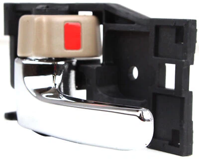  Front or Rear, Driver Side Interior Door Handle For Toyota Avalon 2000-2007 Foto 1 de 4