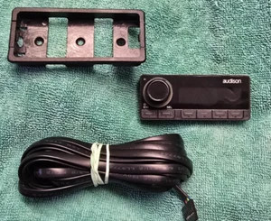 AUDISON DRC MP CONTROLLER FOR DSP AMPLIFIER,DIGITAL REMOTE CONTROL,BIT HD TH AP. - Picture 1 of 10