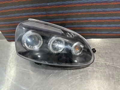 Faro delantero derecho xenón HID Volkswagen GTI Jetta 2006-2009 OEM 0302497272 Foto 1 de 4