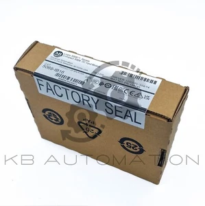 5069-IB16 Compact 5000 16-Punkt Digital Eingangsmodul, 24V DC Senkeneingänge - Bild 1 von 3