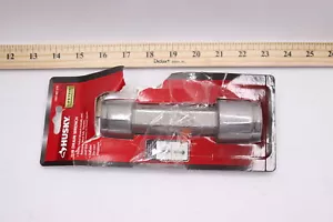 Husky Double Ended Tub Drain Wrench 9.76" x 7.28" x 1.69" 1003 005 279 - Picture 1 of 4